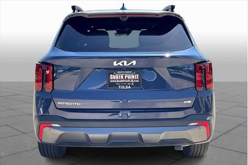 2024 Kia Sorento SX
