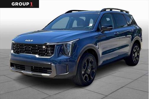 2024 Kia Sorento SX