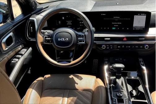 2024 Kia Sorento SX