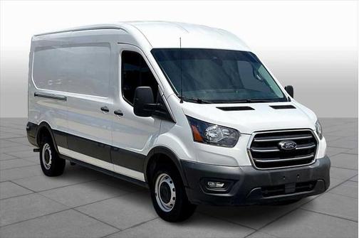 2020 Ford Transit-150 Base
