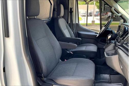 2020 Ford Transit-150 Base