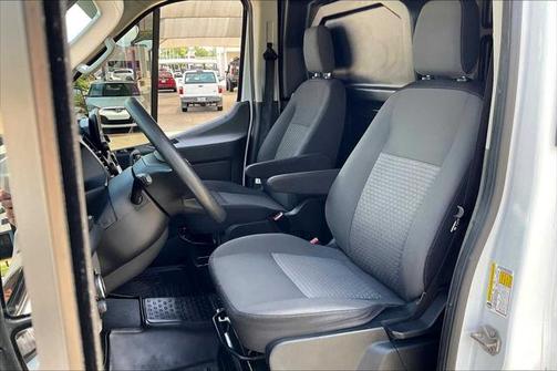 2020 Ford Transit-150 Base