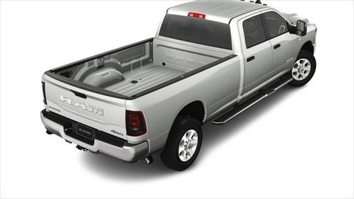 2025 RAM 2500 Big Horn Crew Cab 4x4 8' Box