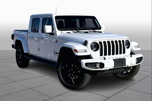 2023 Jeep Gladiator High Altitude 4x4