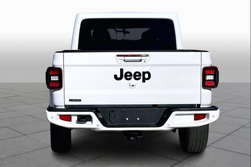 2023 Jeep Gladiator High Altitude 4x4