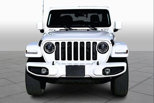 2023 Jeep Gladiator High Altitude 4x4