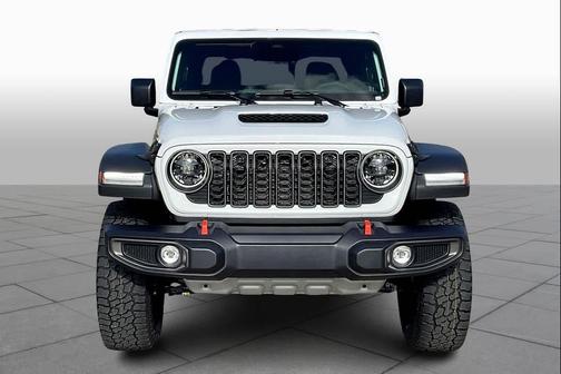 2026 Jeep Gladiator Mojave 4x4