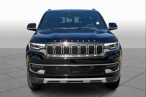 2022 Jeep Wagoneer Series II 4x4