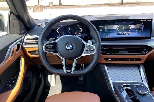 2025 BMW 430 Gran Coupe i xDrive