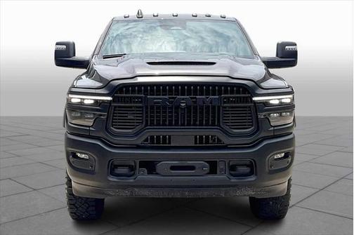 2025 RAM 2500 Power Wagon