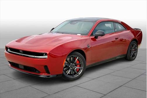 2024 Dodge Charger Scat Pack