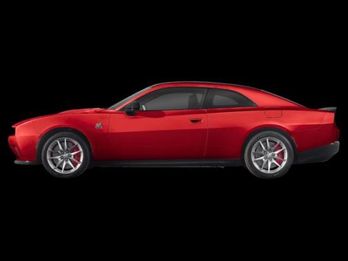 2024 Dodge Charger Scat Pack