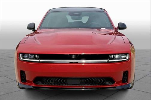 2024 Dodge Charger Scat Pack