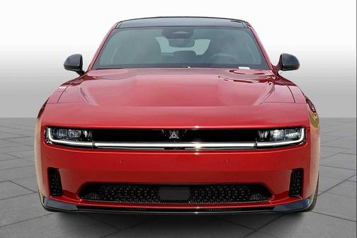 2024 Dodge Charger Scat Pack