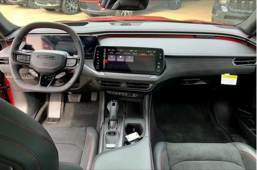 2024 Dodge Charger Scat Pack