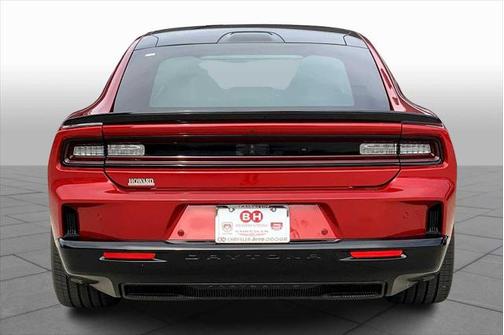 2024 Dodge Charger Scat Pack