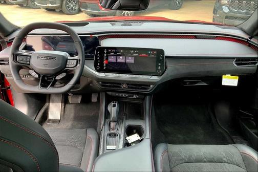 2024 Dodge Charger Scat Pack