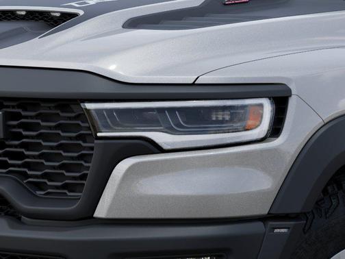 2026 RAM 1500 RHO Crew Cab 4x4 5'7' Box