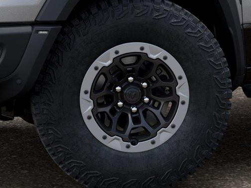 2026 RAM 1500 RHO Crew Cab 4x4 5'7' Box