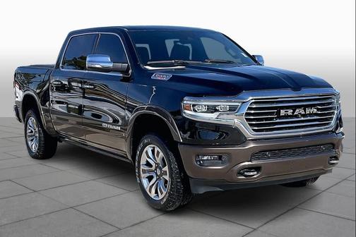 2020 RAM 1500 Longhorn