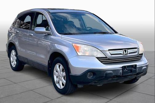 2007 Honda CR-V EX-L