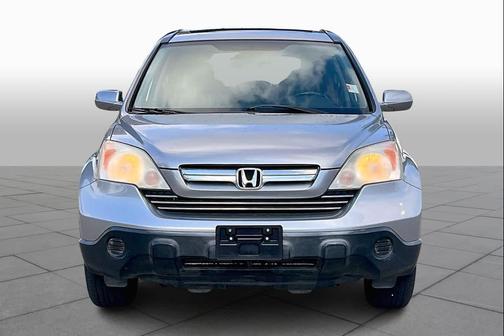 2007 Honda CR-V EX-L