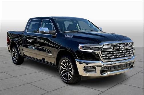 2025 RAM 1500 Longhorn