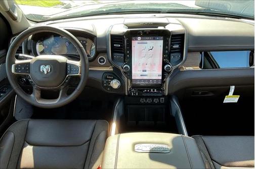 2025 RAM 1500 Longhorn