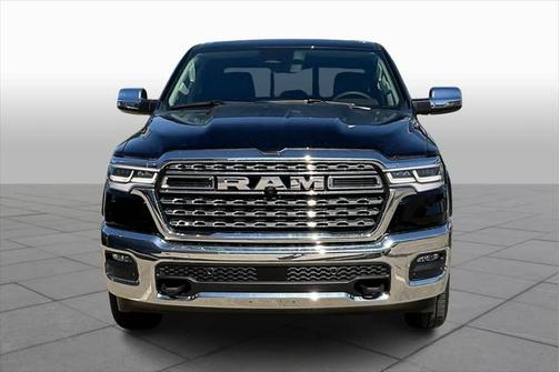 2025 RAM 1500 Longhorn