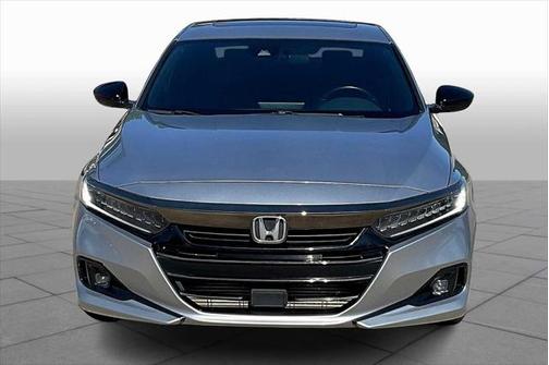 2021 Honda Accord Sport 1.5T