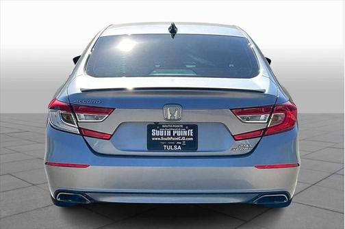 2021 Honda Accord Sport 1.5T