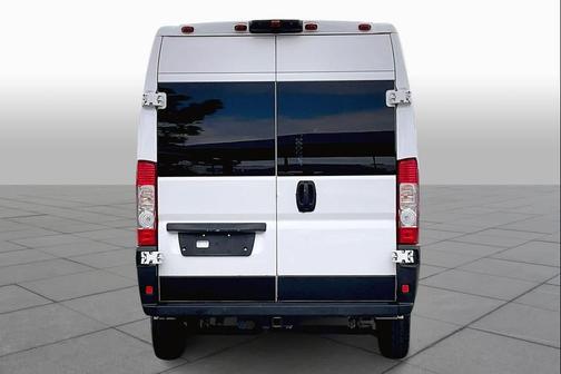 2023 RAM ProMaster 1500 Base