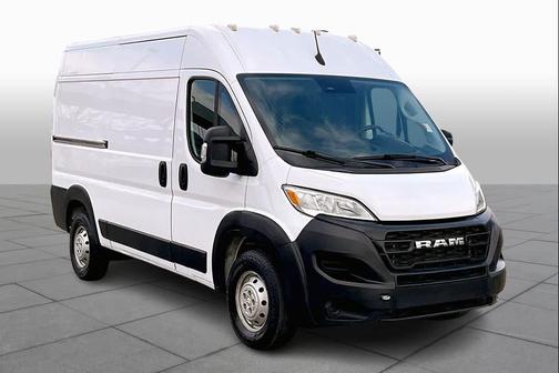 2023 RAM ProMaster 1500 Base