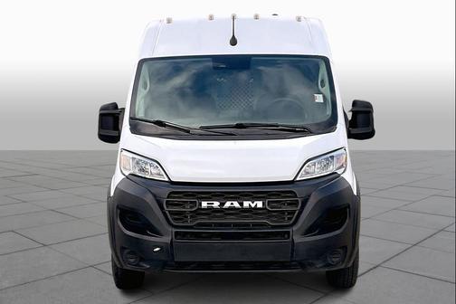 2023 RAM ProMaster 1500 Base