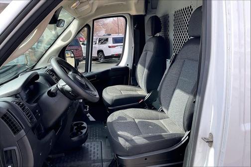 2023 RAM ProMaster 1500 Base