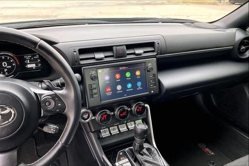 2023 Toyota GR86 Base