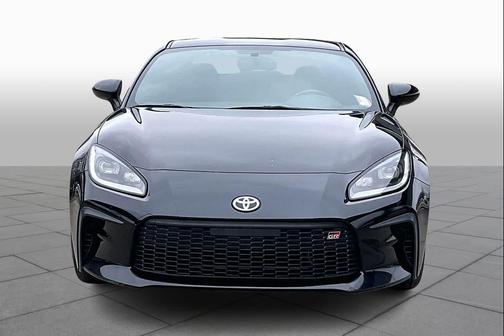 2023 Toyota GR86 Base