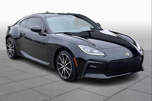 2023 Toyota GR86 Base