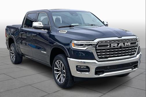 2026 RAM 1500 Longhorn