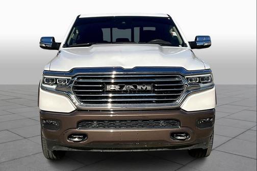 2021 RAM 1500 Longhorn