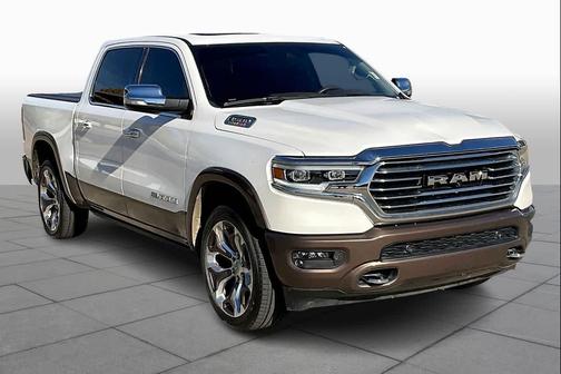 2021 RAM 1500 Longhorn