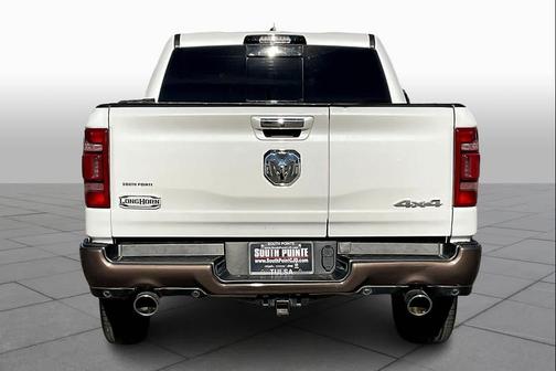 2021 RAM 1500 Longhorn