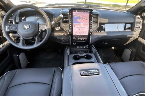 2026 RAM 2500 Power Wagon