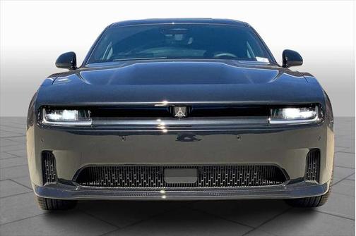 2025 Dodge Charger Daytona R/T