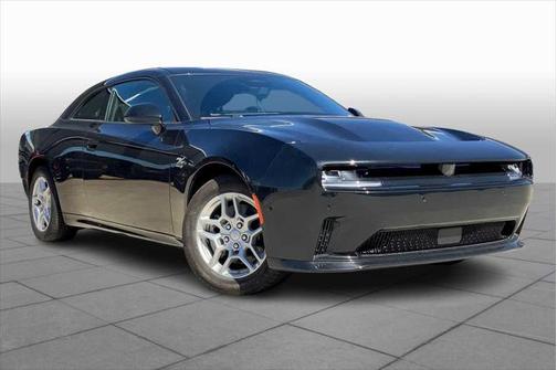 2025 Dodge Charger Daytona R/T