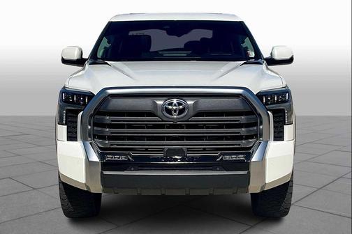 2024 Toyota Tundra Hybrid Limited