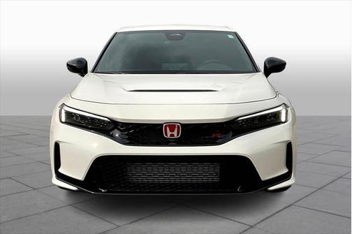 2025 Honda Civic Type R Manual