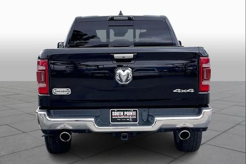 2022 RAM 1500 Longhorn