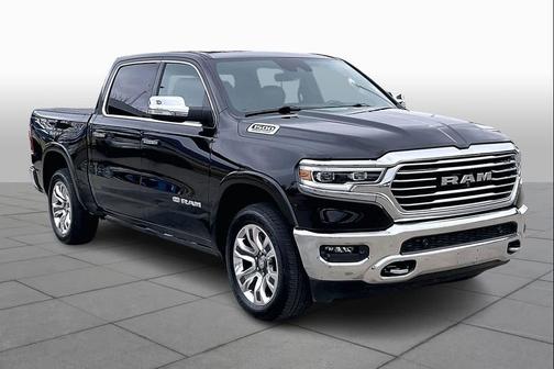 2022 RAM 1500 Longhorn