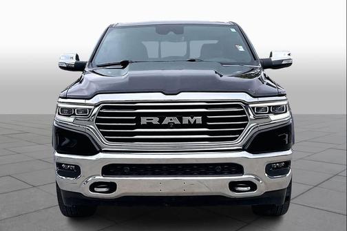2022 RAM 1500 Longhorn
